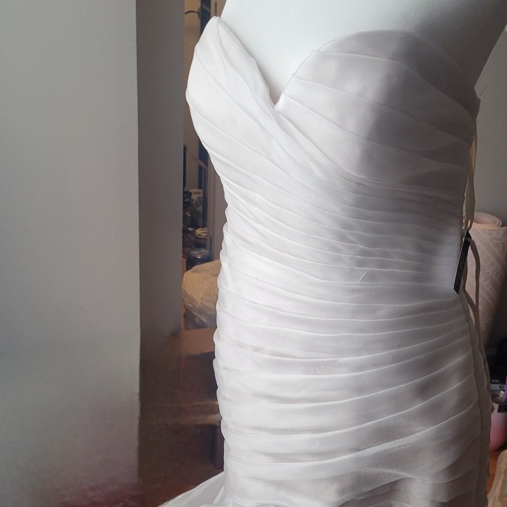 Wedding/Prom Dress - Picture 8 of 8